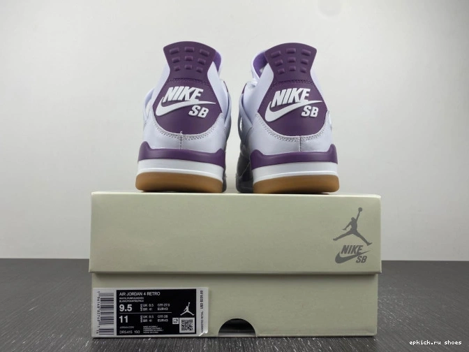Cheap SB DR5415-150 Jordan 4 Retro 0718
